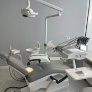 Стоматологическая клиника Умная стоматология SMILESafe фото 1 на сайте Msk-zamoskvoreche.ru
