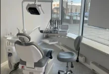 Стоматологическая клиника Умная стоматология SMILESafe фото 2 на сайте Msk-zamoskvoreche.ru