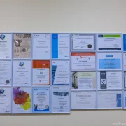 Стоматология VivaDent на Люсиновской улице фото 8 на сайте Msk-zamoskvoreche.ru