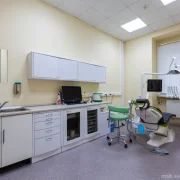 Стоматология VivaDent на Люсиновской улице фото 1 на сайте Msk-zamoskvoreche.ru