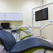 Стоматология VivaDent на Люсиновской улице фото 7 на сайте Msk-zamoskvoreche.ru