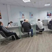 Компания Бинкор в Климентовском переулке фото 3 на сайте Msk-zamoskvoreche.ru