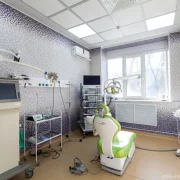 Клиника стоматологии и многопрофильной медицины SoulMateClinic фото 6 на сайте Msk-zamoskvoreche.ru