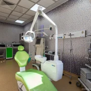 Клиника стоматологии и многопрофильной медицины SoulMateClinic фото 8 на сайте Msk-zamoskvoreche.ru